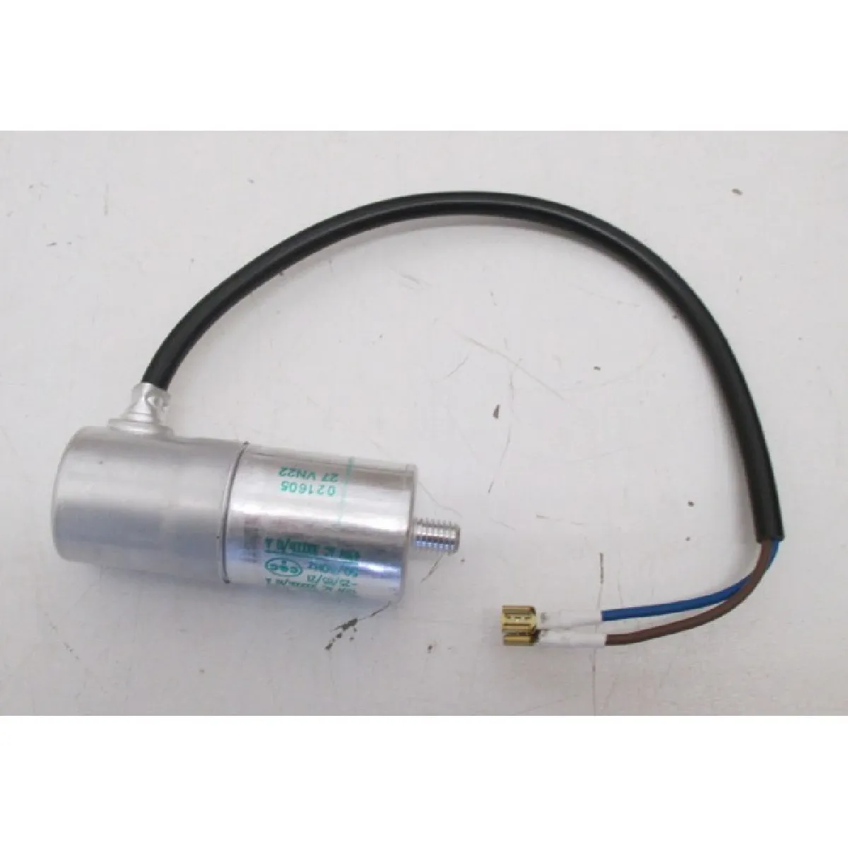 Bosch Condensateur Compresseur