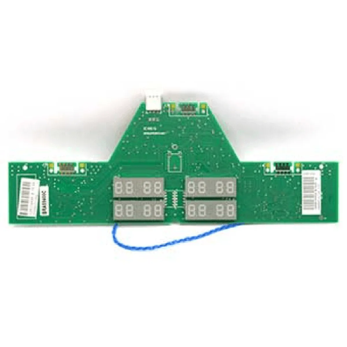 Brandt Carte Clavier Pour Table De Cuisson