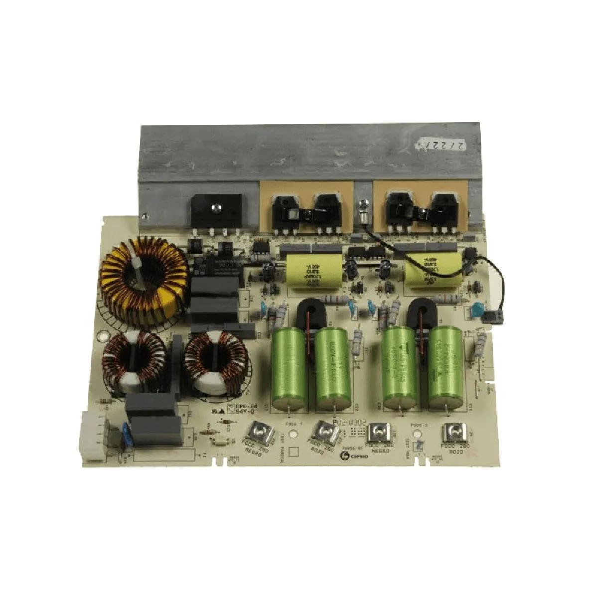 Whirlpool 481221458423 - vue 2