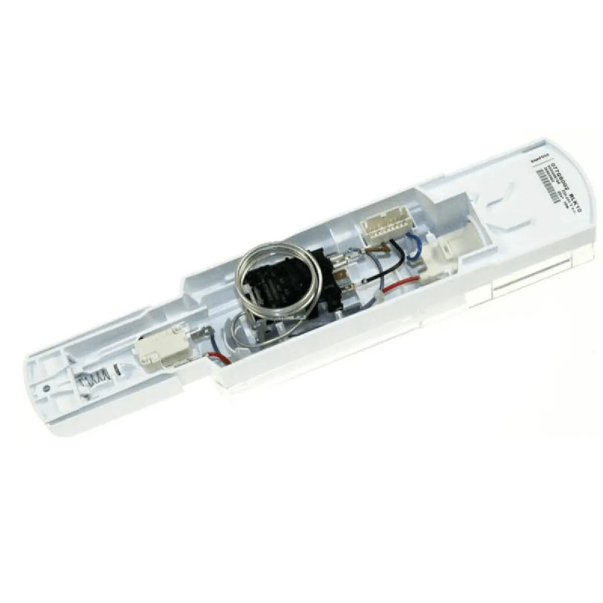 Siemens - thermostat complet unitee de commande pour refrigerateur