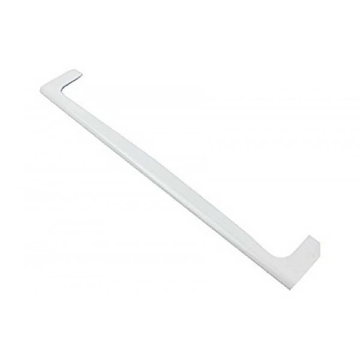 Beko profil avant d’étagère réfrigérateur