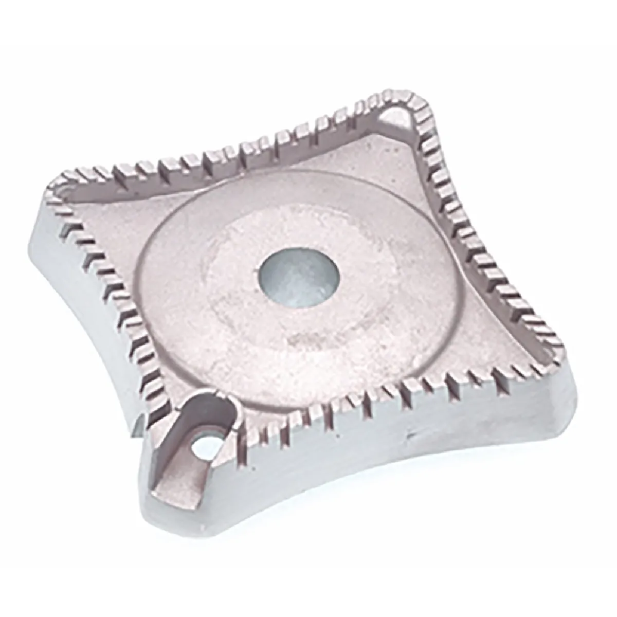 Ariston Brûleur rapide