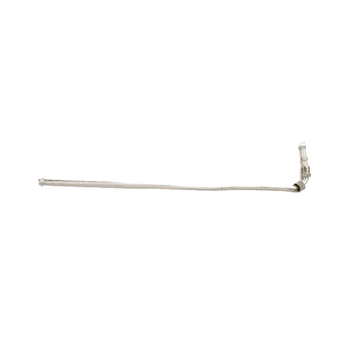 Electrolux Tube Gaz Paroi Gauche