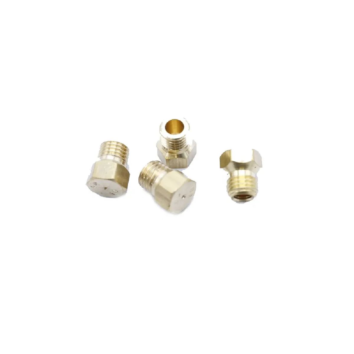 Whirlpool Injecteurs gaz butane pour table de cuisson