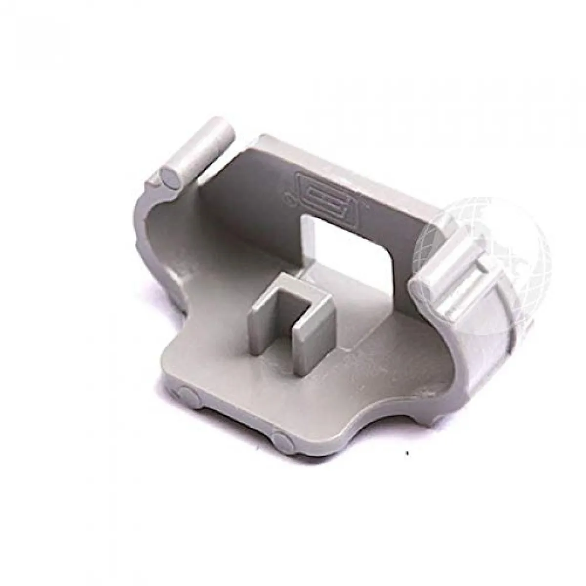 Beko Kit embouts plastique avant - vue 3
