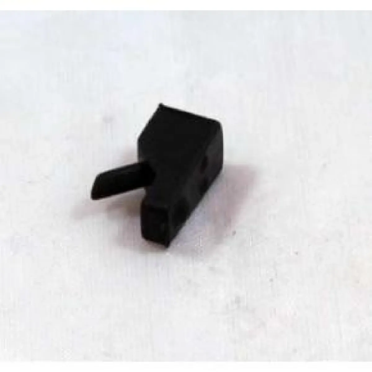 Whirlpool pieds en caoutchouc pour table de cuisson Lot de 4