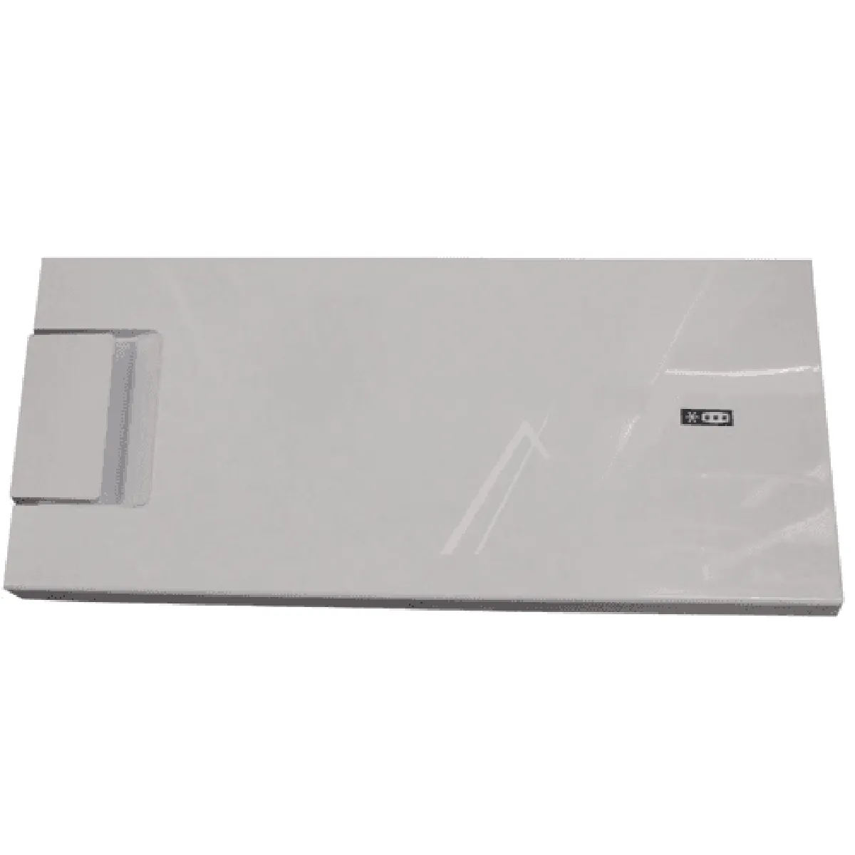 Beko Porte de freezer pour réfrigérateur - vue 2