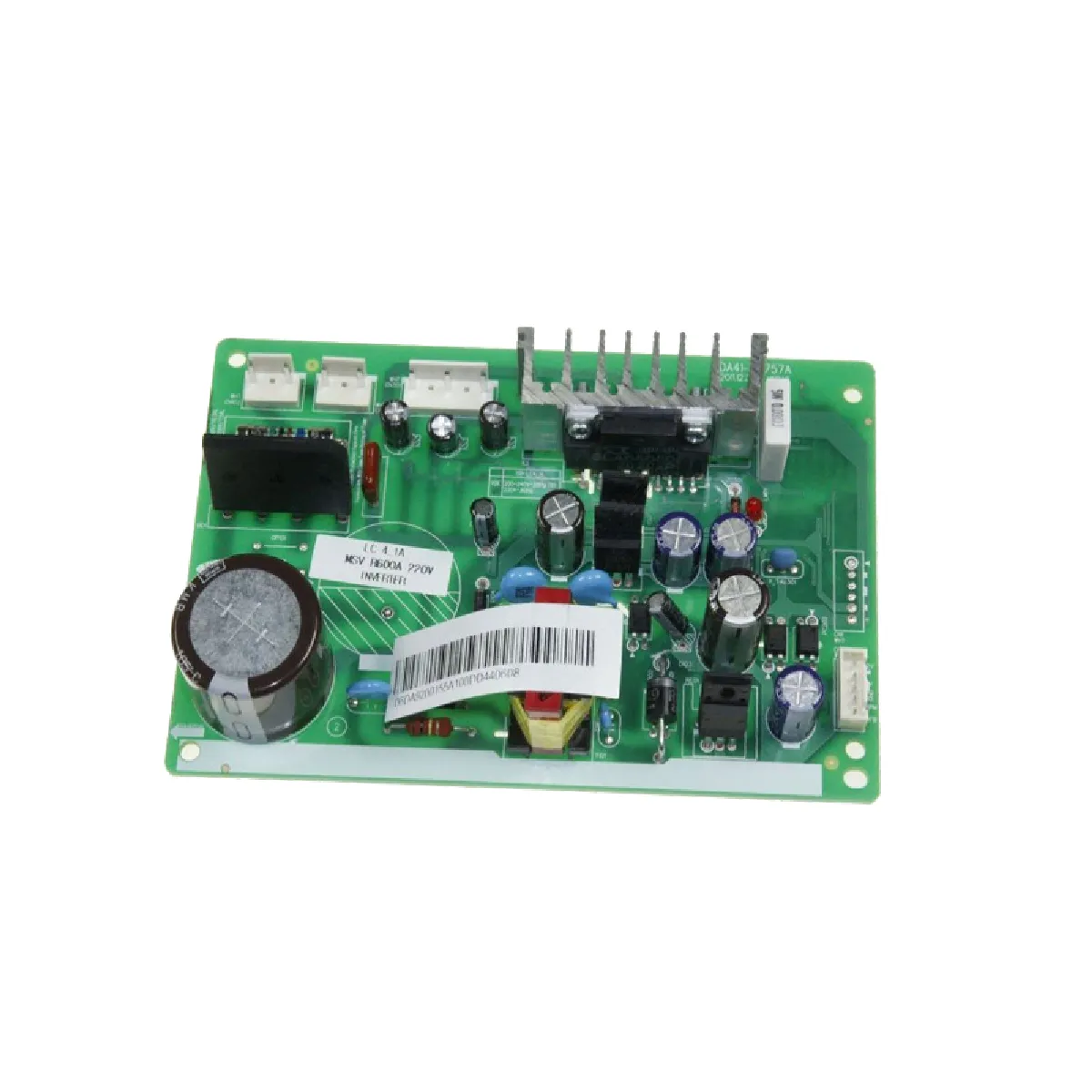 Samsung carte électronique réfrigérateur Sub Inverter