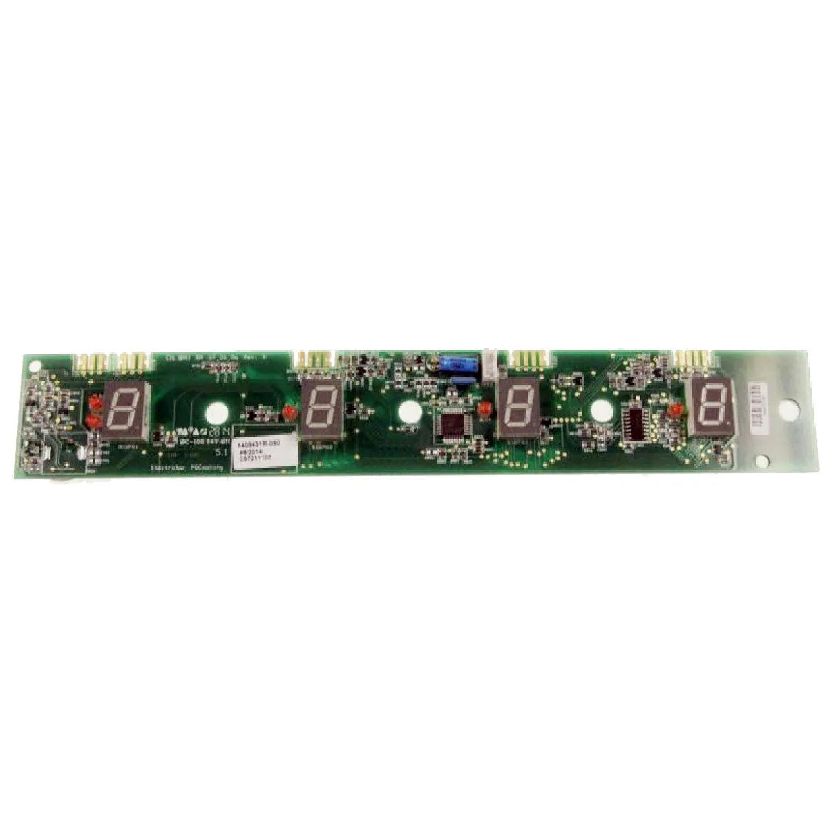 Electrolux MODULE D AFFICHAGE COMPLET - vue 2