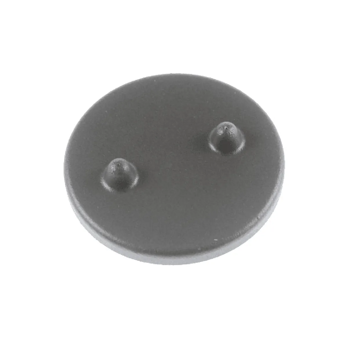Gorenje Chapeau de brûleur gaz - 55 mm