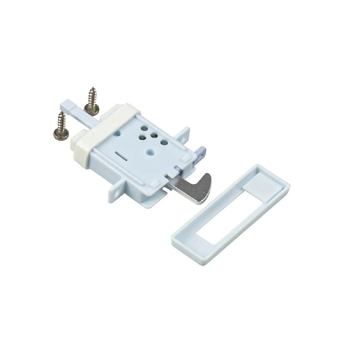 Dometic Fermeture De Porte Compartiment Congelateur Pour Refrigerateur - 289047110 - Image 2