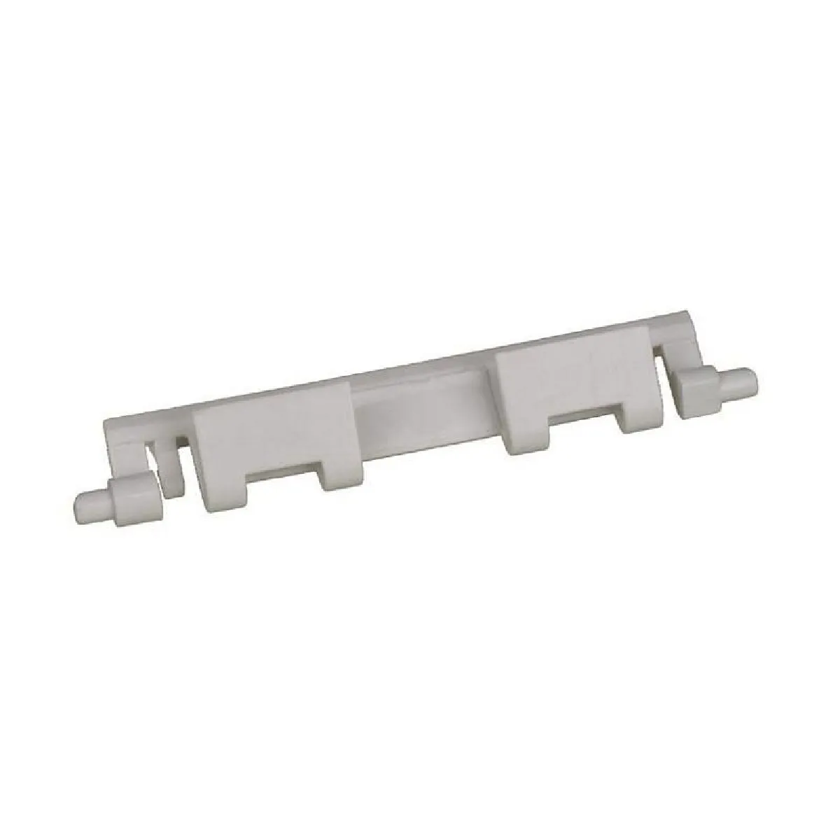 Rosieres Ressort Portillon Evaporateur Pour Refrigerateur - 49034185 - Image 2