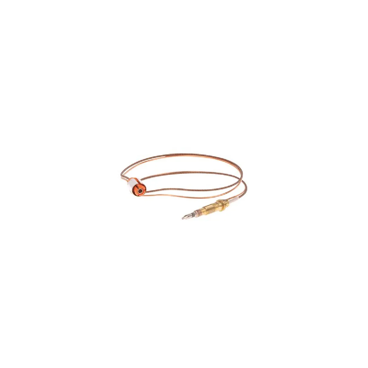 Siemens Thermocouple Feu Wok