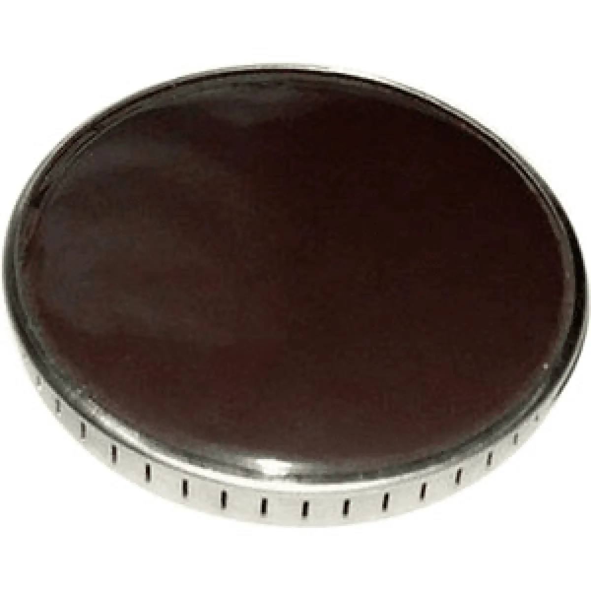 Brandt Chapeau Tôle Émaillée 90mm U.R.