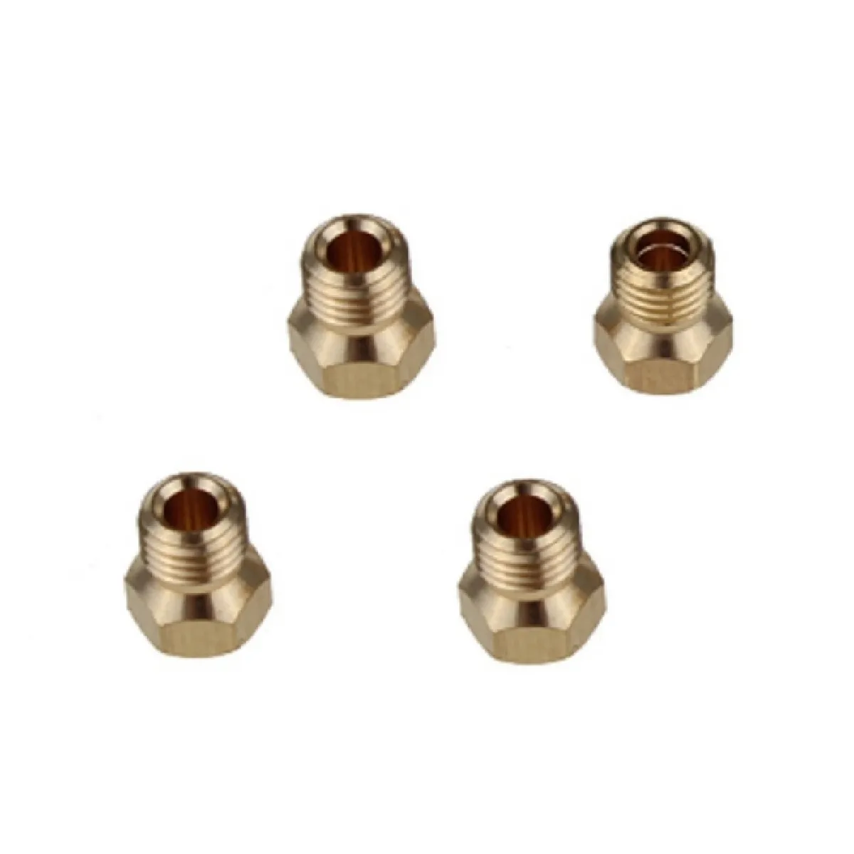 Kit injecteur butane pour plaque de cuisson ARISTON 8673022 PH760F HA C00119137 PH760FANR
