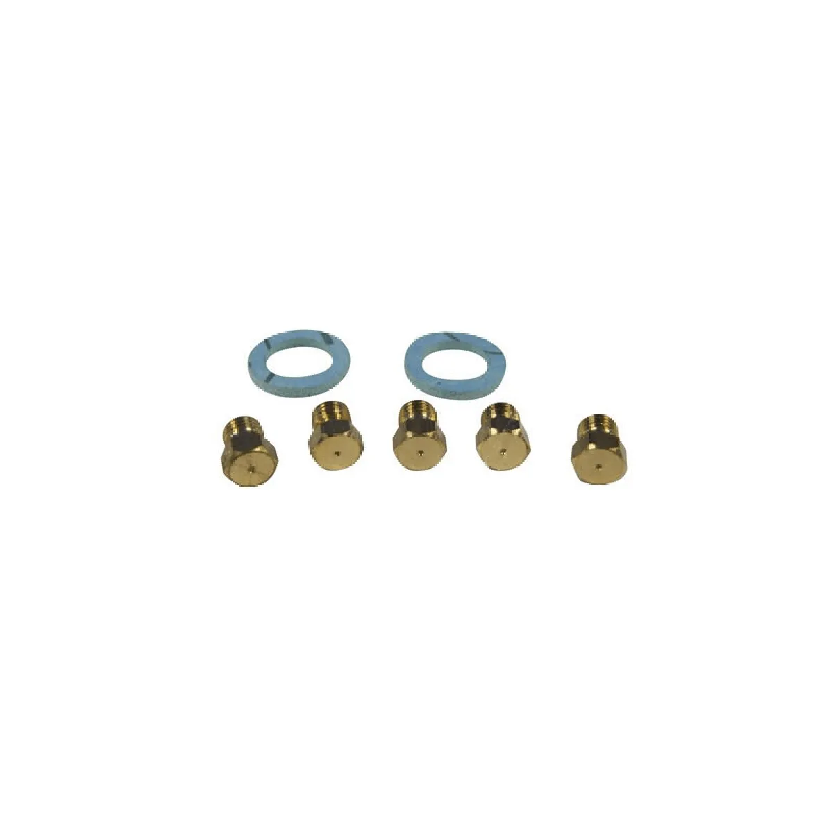 Ariston KIT Injecteurs GN PH750T - vue 2