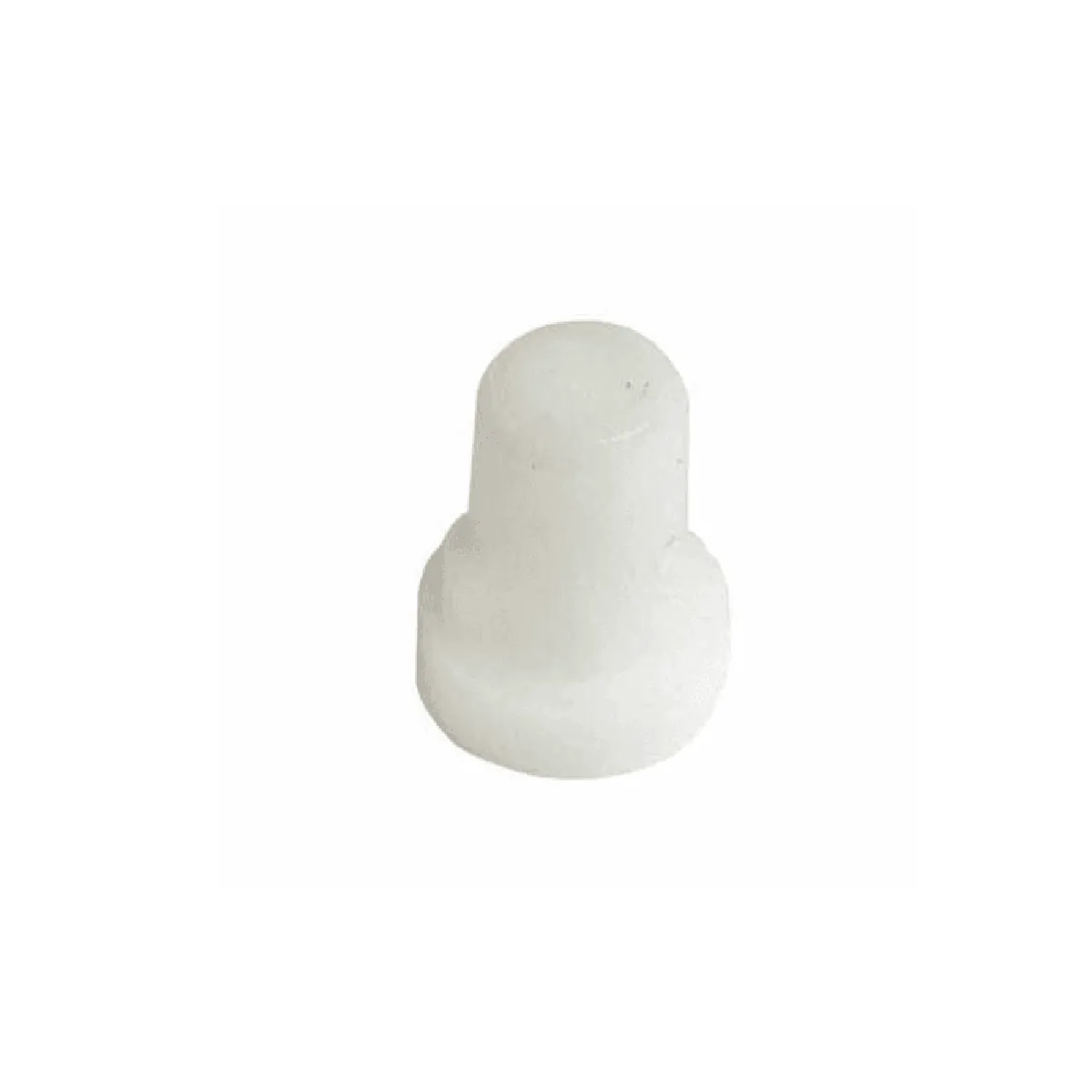 SCHOLTES Douille Blanche 4x15 Mm Pour Refrigerateur  - C00022161