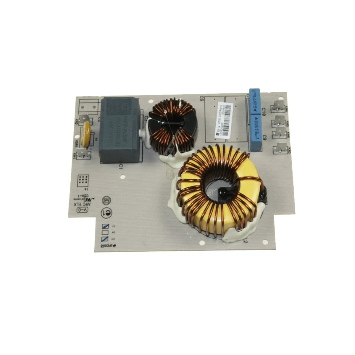 Beko Module de commande pour table de cuisson - vue 2