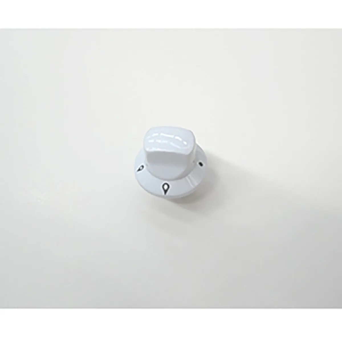 Ariston Bouton manette C00194363 - vue 2