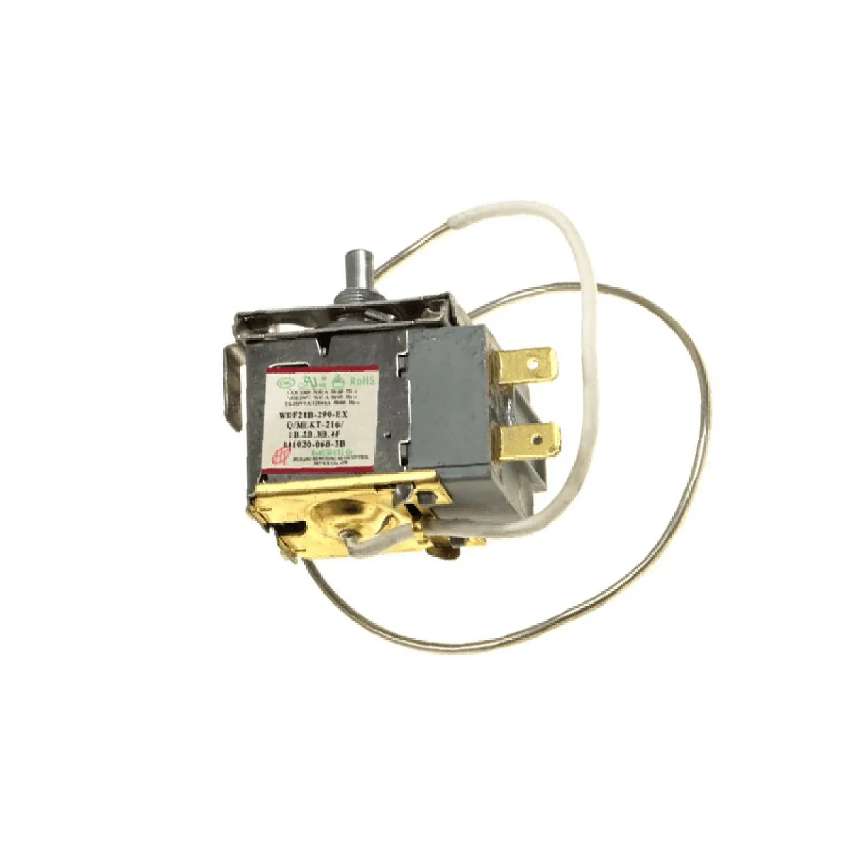 PROLINE  Thermostat de r&eacute;frig&eacute;rateur WDFE26J-L1