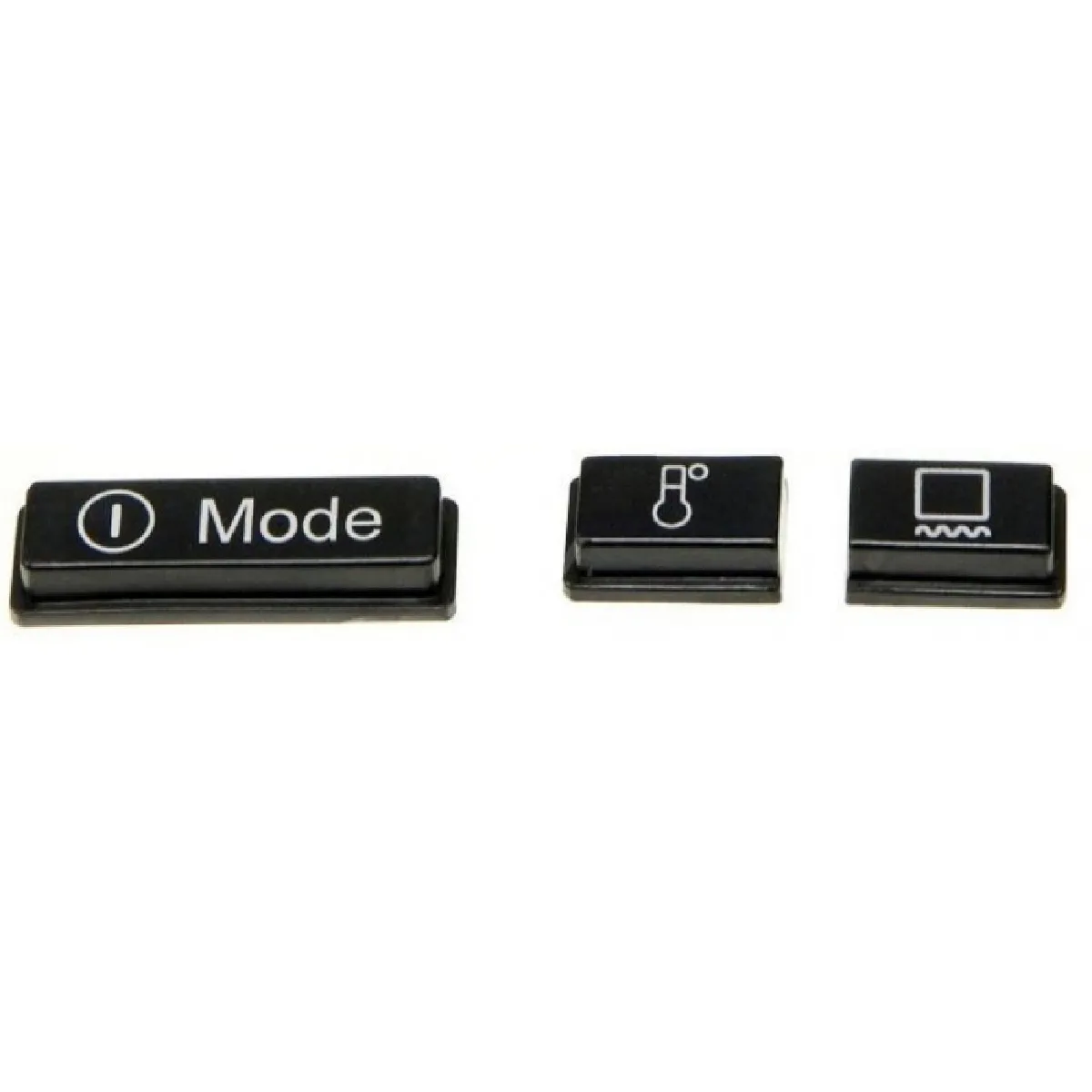 Dometic Noir Kit Manette Gris/ Pour Refrigerateur - Image 3