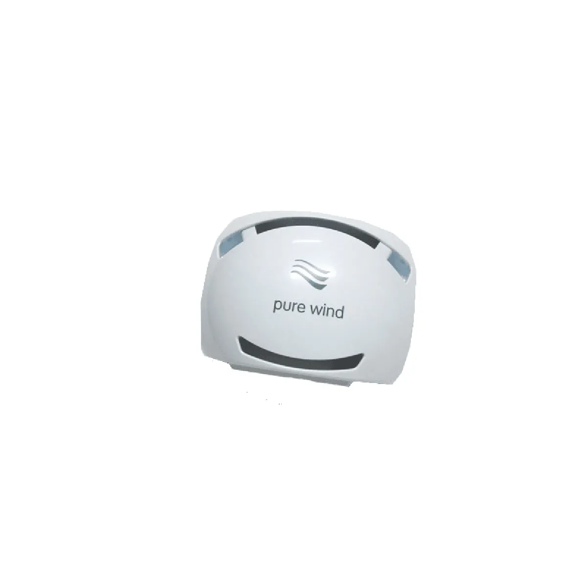 Indesit Couvercle Moteur Ventil. - vue 2