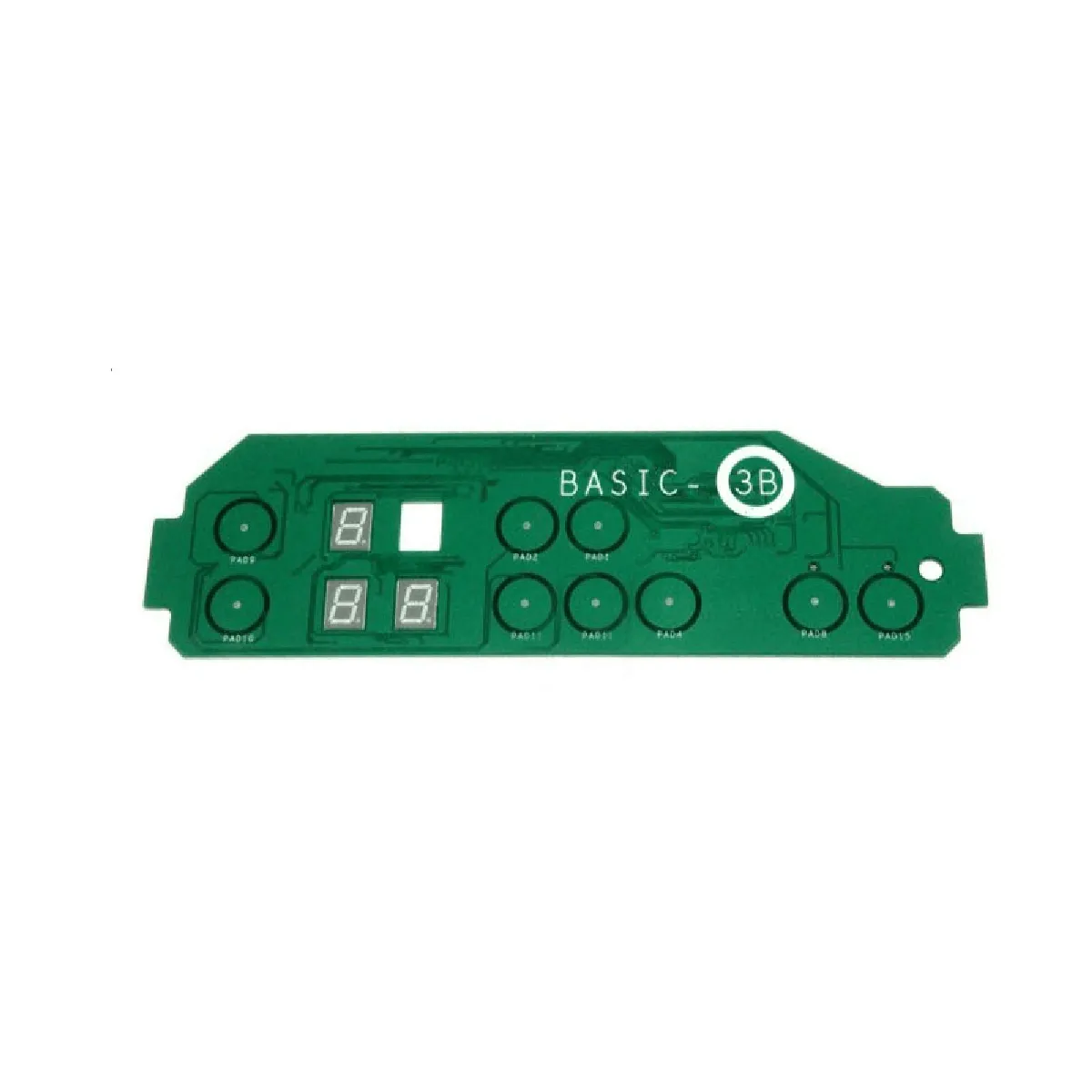 Samsung DE96 00870D - vue 2