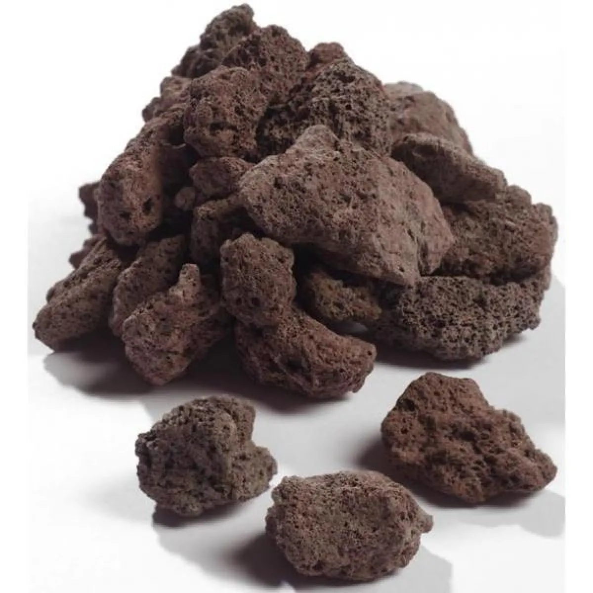 CLIMADIFF  sachet de pierres de lave pour cave &agrave; vin