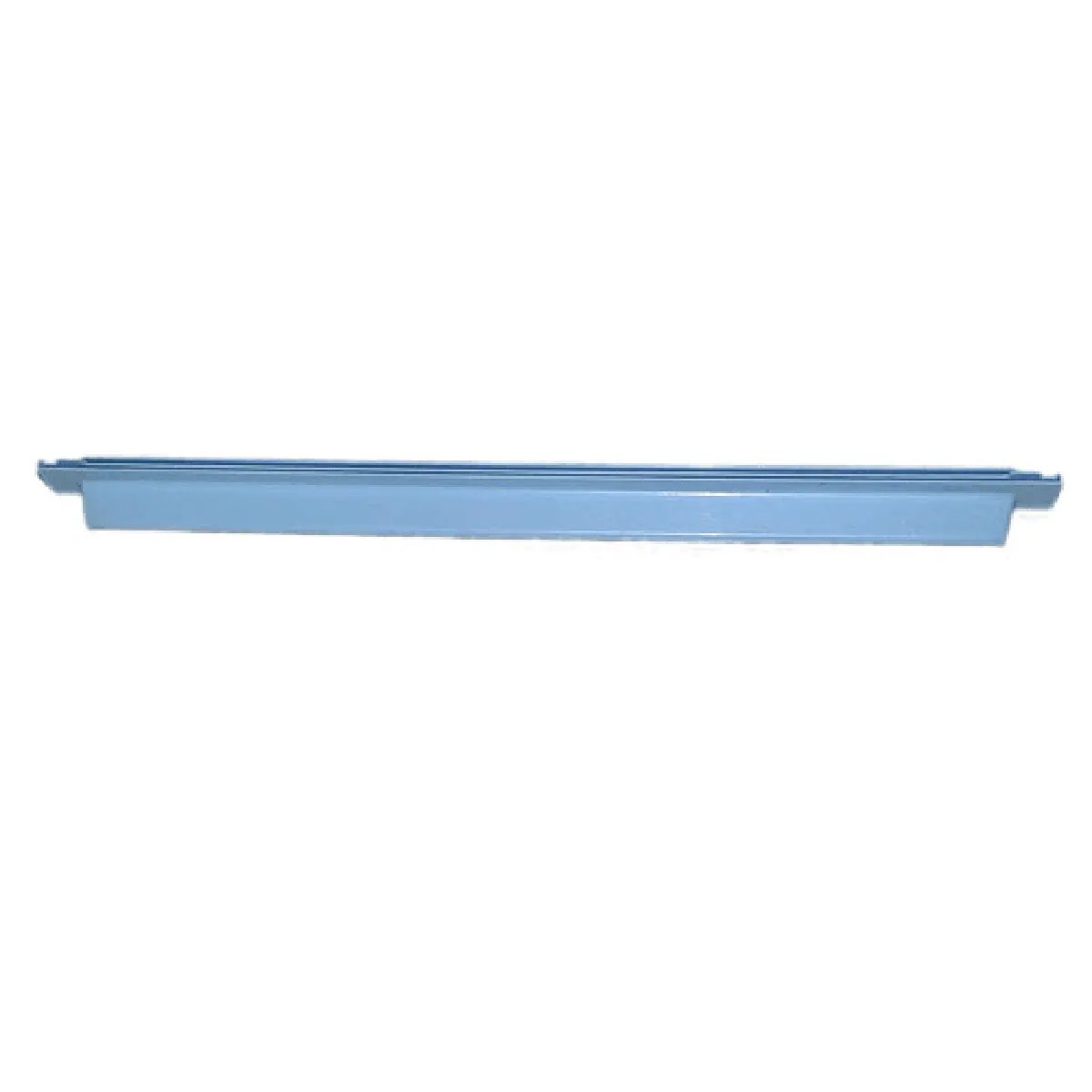 Indesit profil arrière en verre pour réfrigérateur (réf. 93292960000)