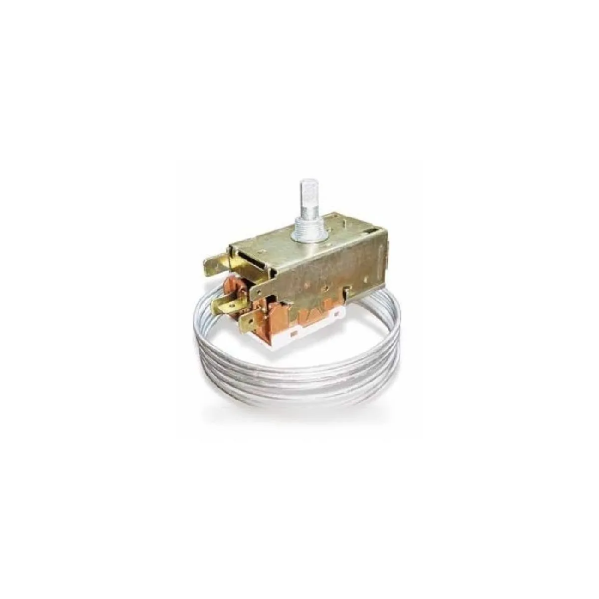 INDESIT Thermostat ranco vt9 k59 l1102 pour refrigerateur - c00078473