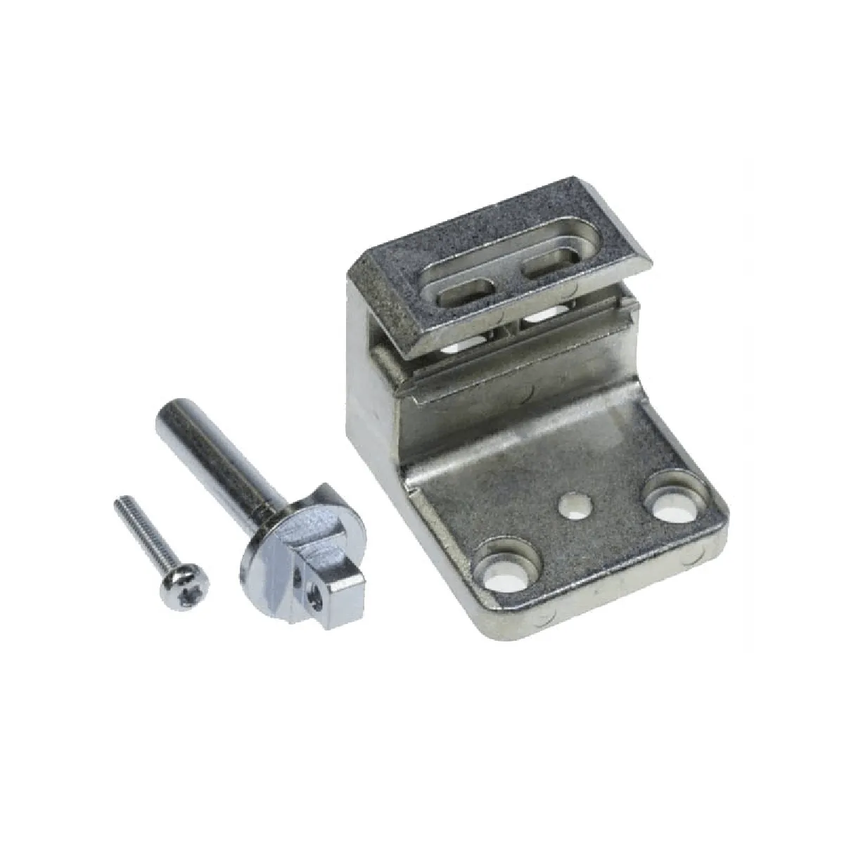 Charniere Inferieur G/d + Gond Pour Refrigerateur Liebherr - 9450457
