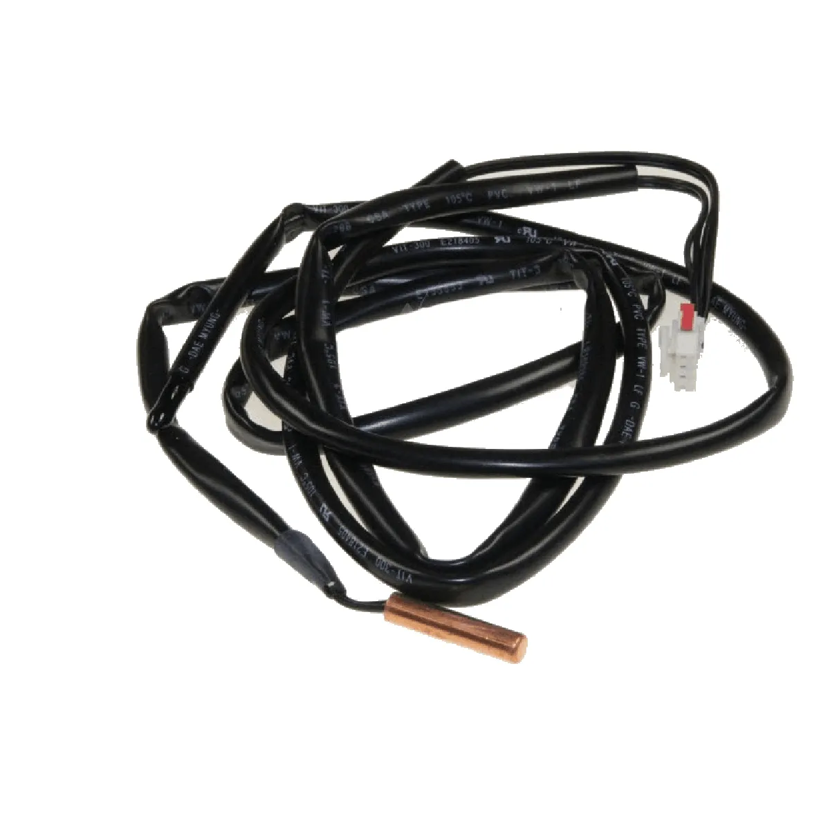 LG Sonde de dégivrage EBG61107009 - vue 3