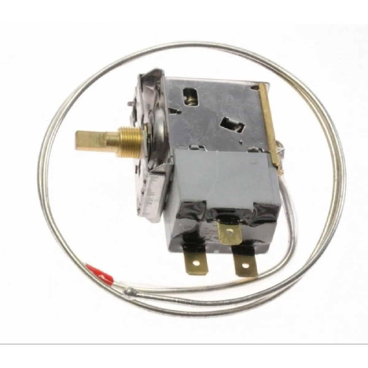 Candy Thermostat - vue 4