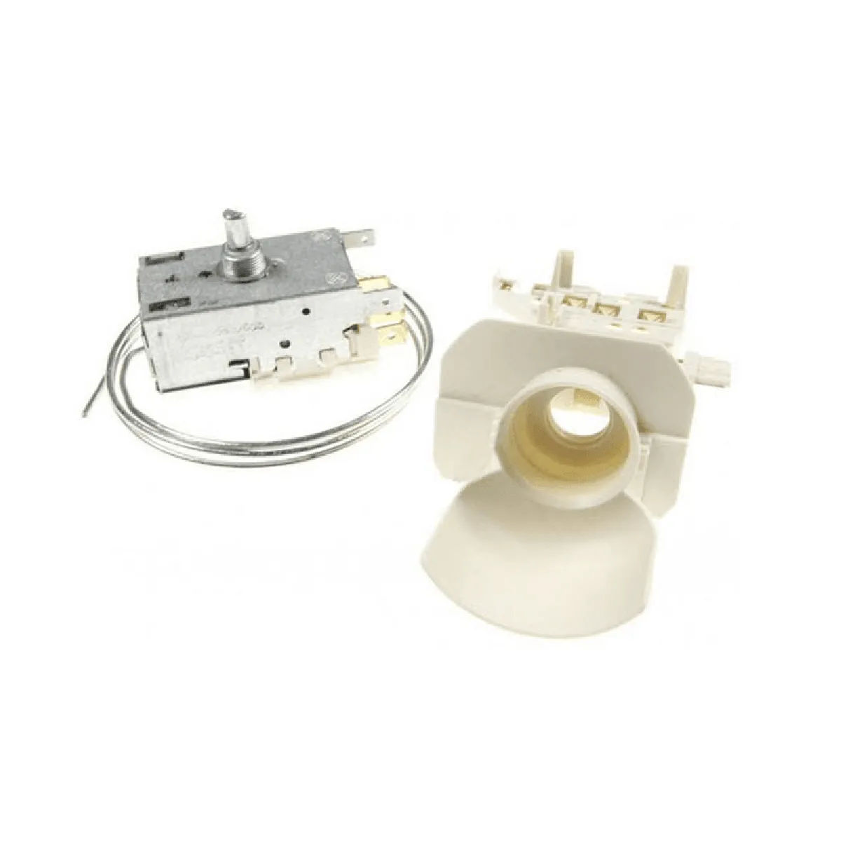 Whirlpool Thermostat de Réfrigérateur A130447 - vue 2