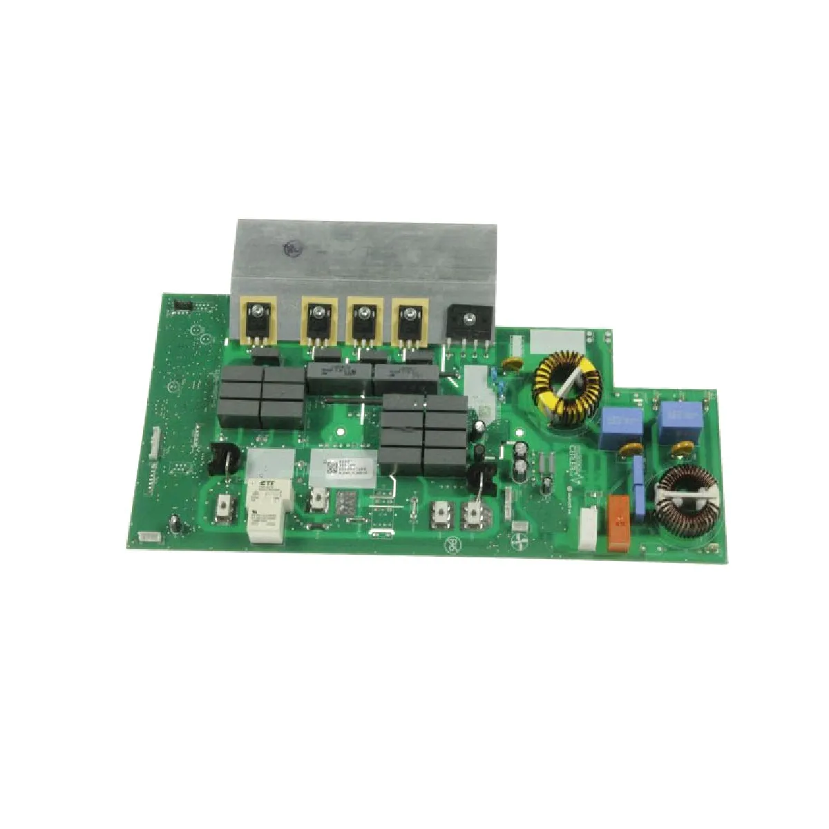 Bosch Jeu de moteur - vue 3