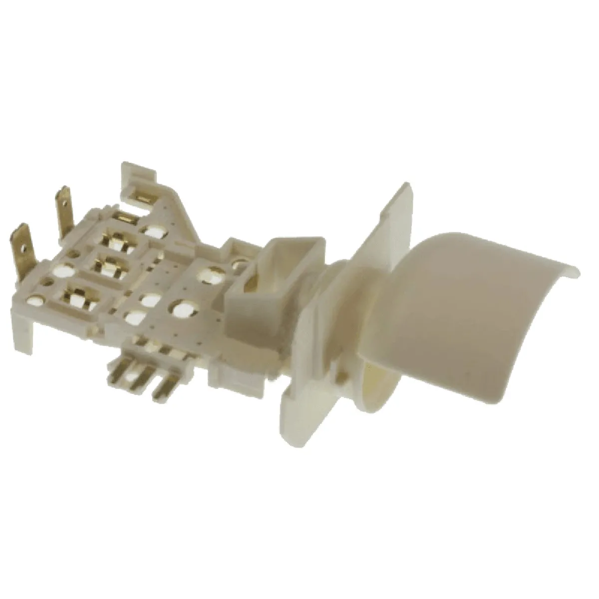Whirlpool Douille De Lampe Pour Réfrigérateur
