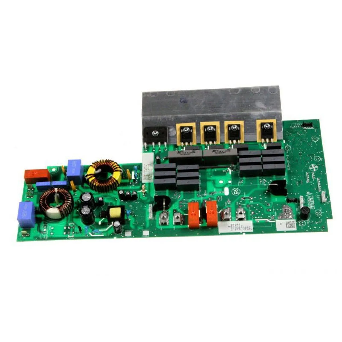 Bosch Jeu de moteur - vue 4