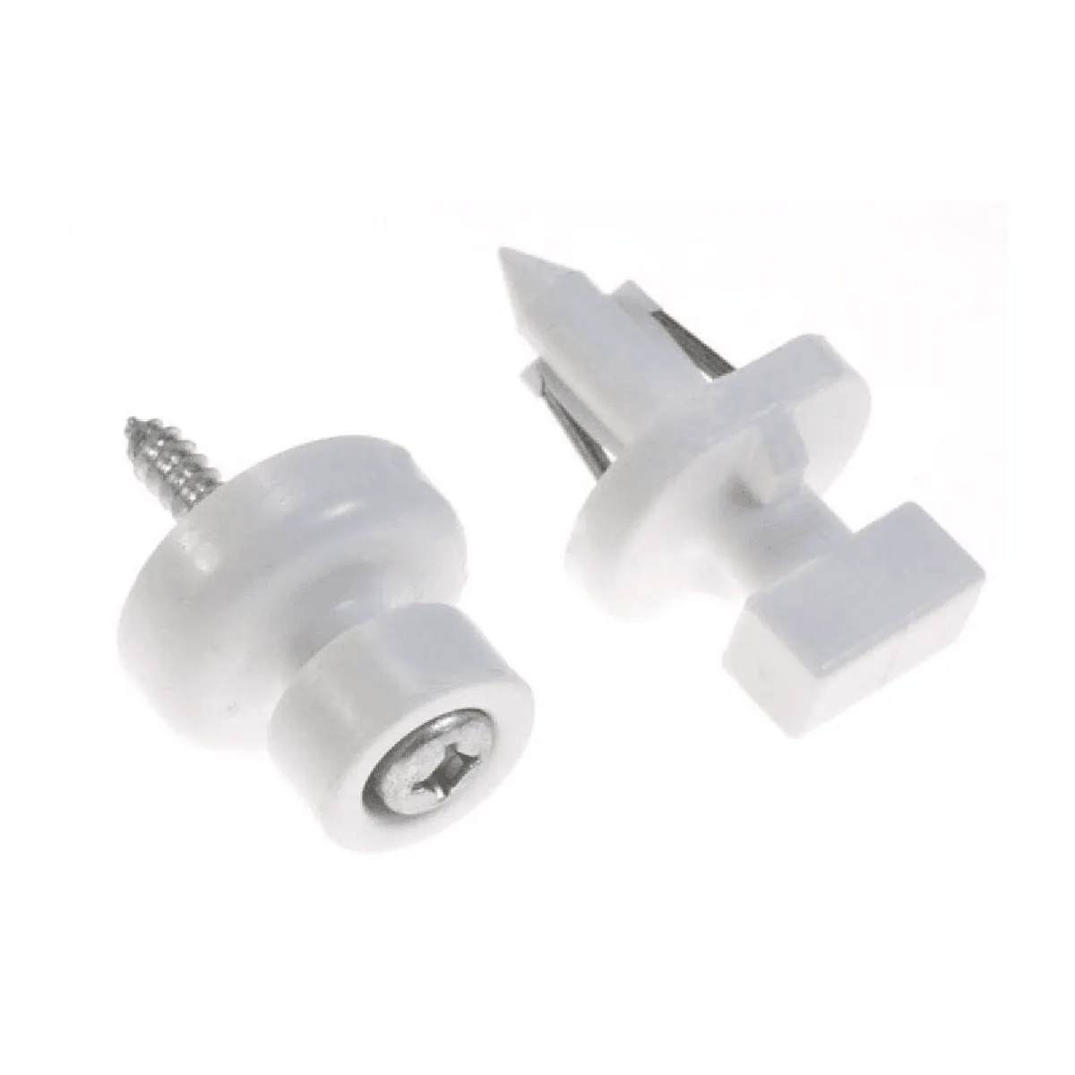 Whirlpool Thermostat congélateur - vue 3