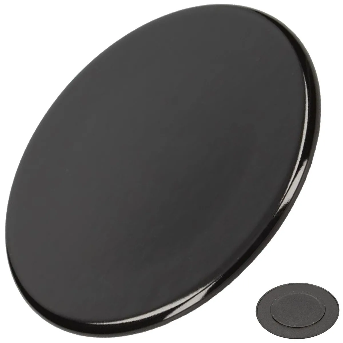 Indesit Chapeau bruleur rapide Diam.100mm