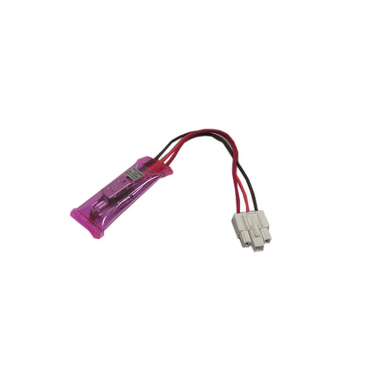 LG Fusible assemblé dégivrage
