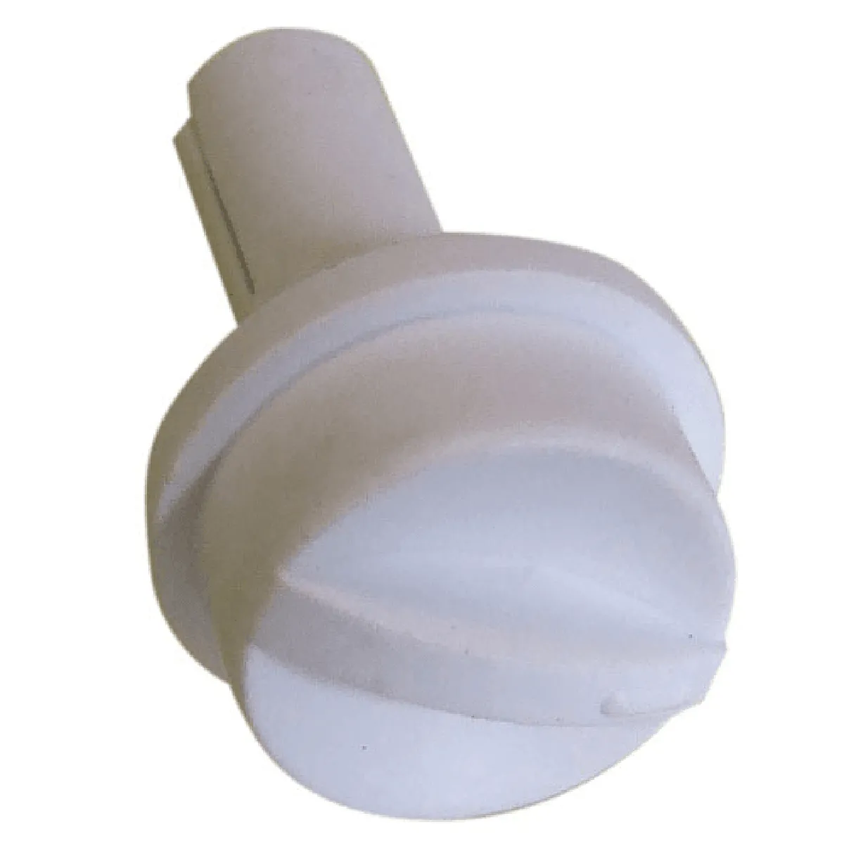 Whirlpool Bouton de thermostat 481241259027
