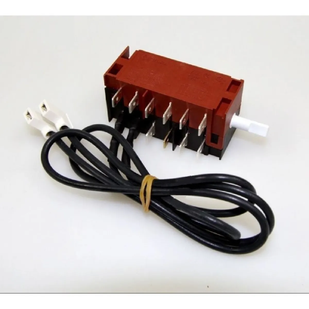 Dometic Interrupteur Selecteur Cpl Pour Refrigerateur - Image 2
