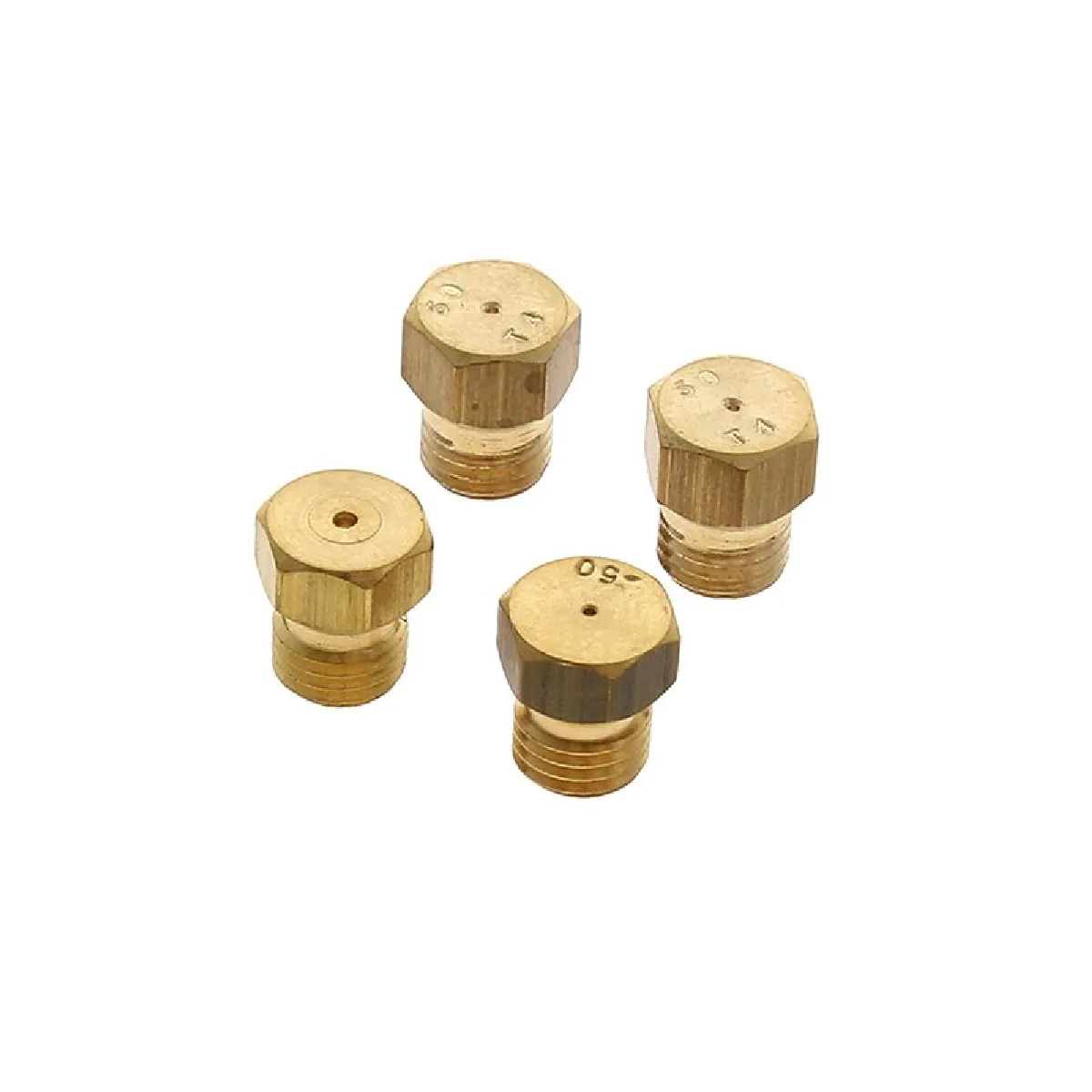 Whirlpool Kit injecteur G30 29mbar