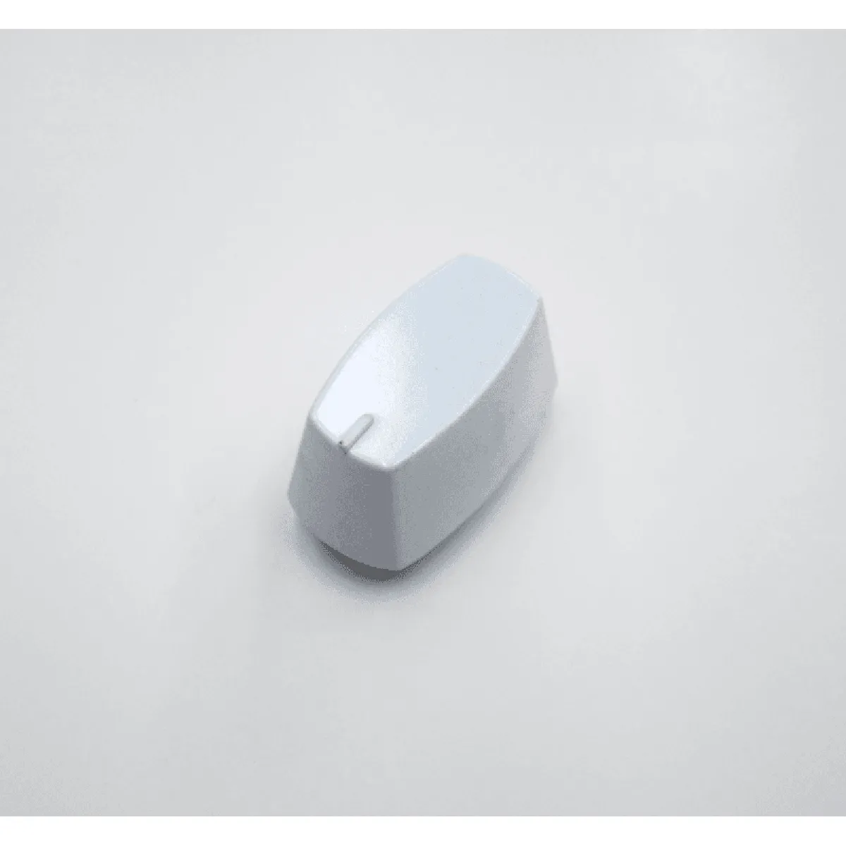 ARISTON BOUTON MANETTE DESSUS