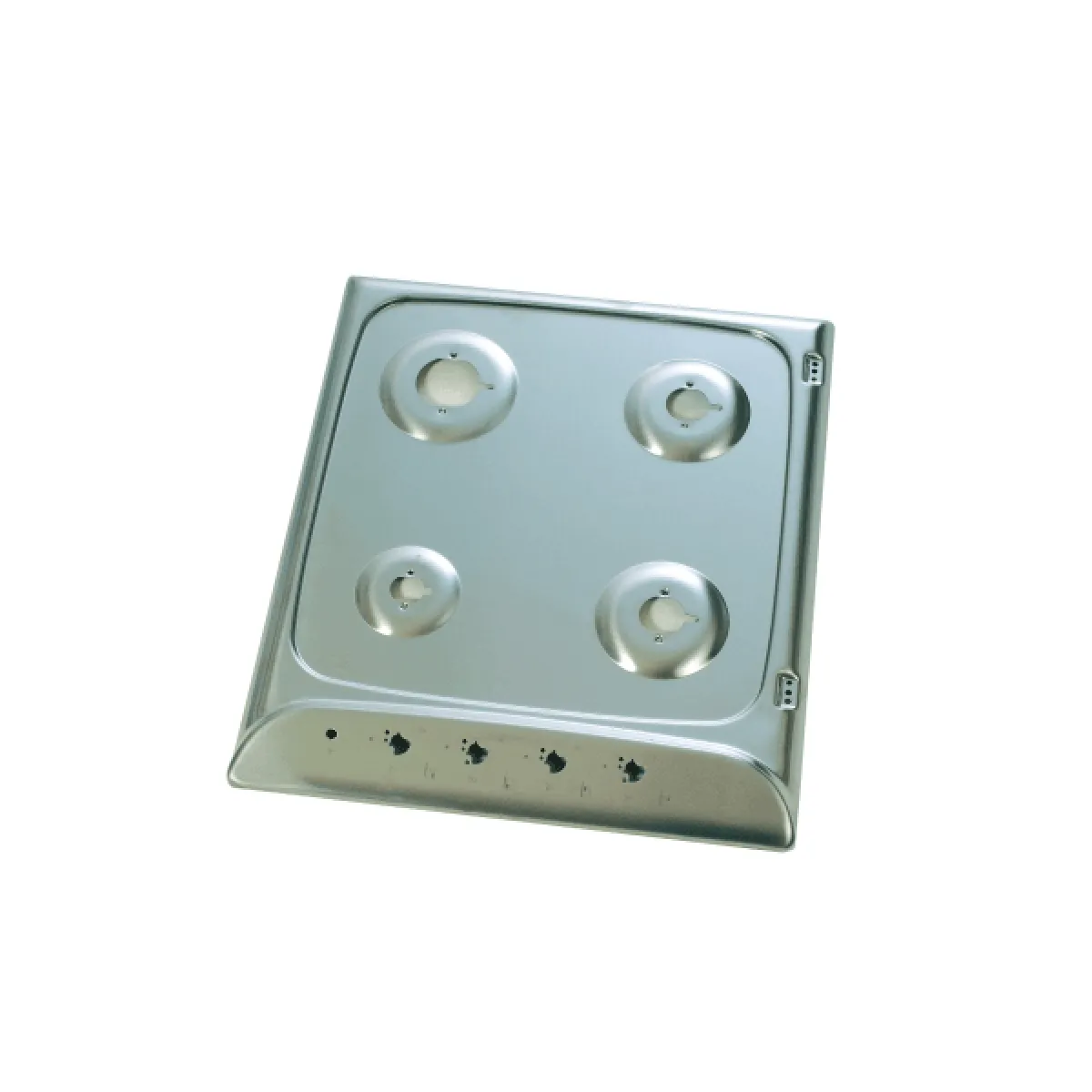 Indesit Table Encastr. Sérigr. PI640A IX