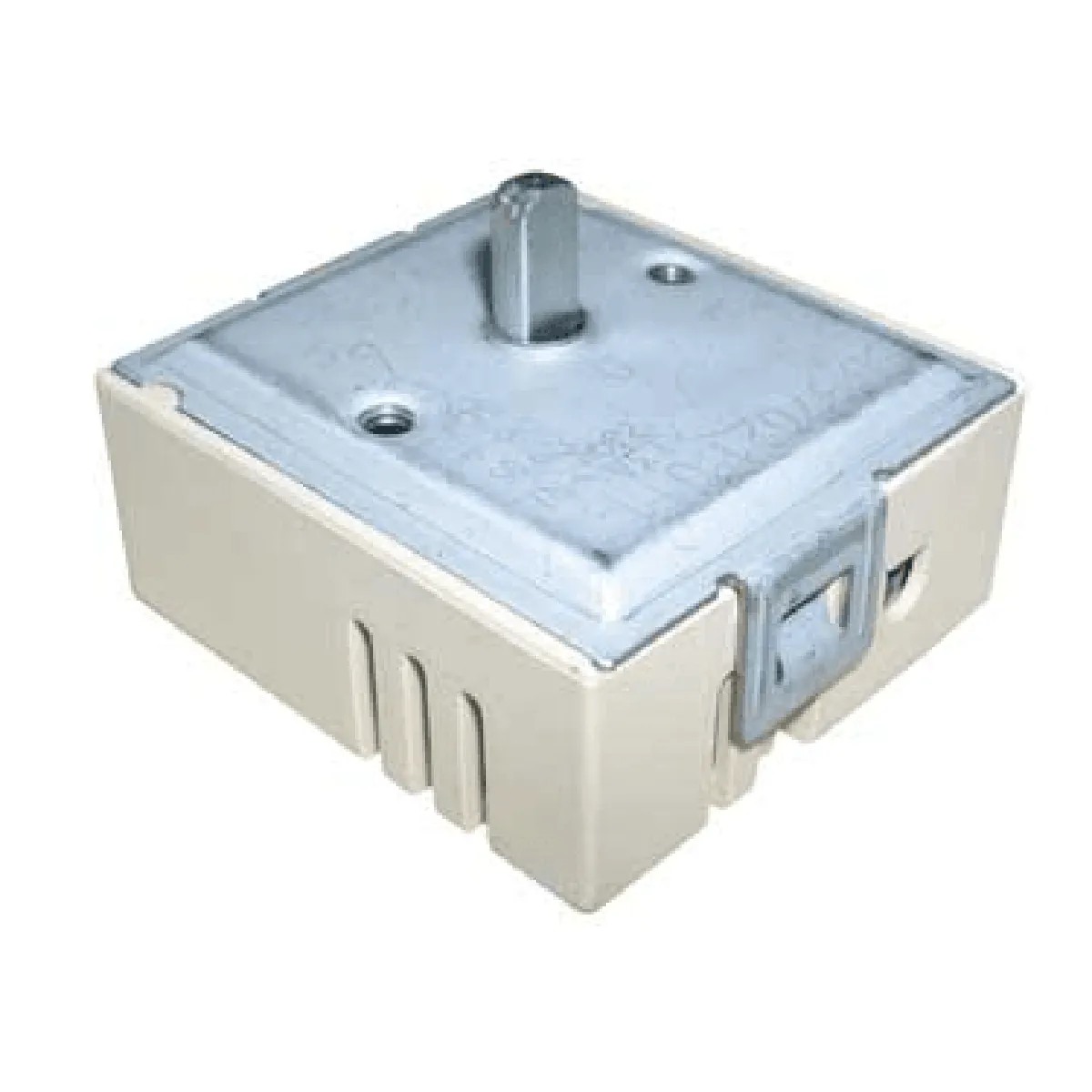 ROSIERES  Doseur d&acute;&eacute;nergie pour table de cuisson
