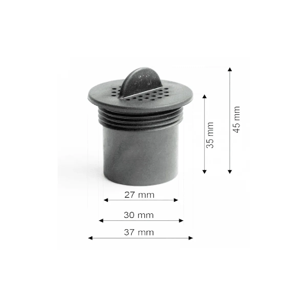 Haier Filtre - vue 4