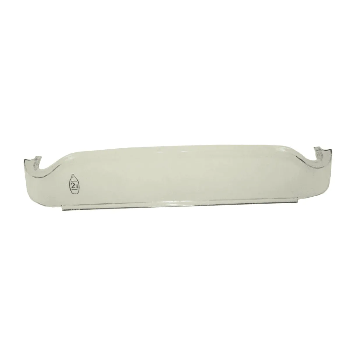 Ariston Façade Balconnet Bouteilles - vue 2