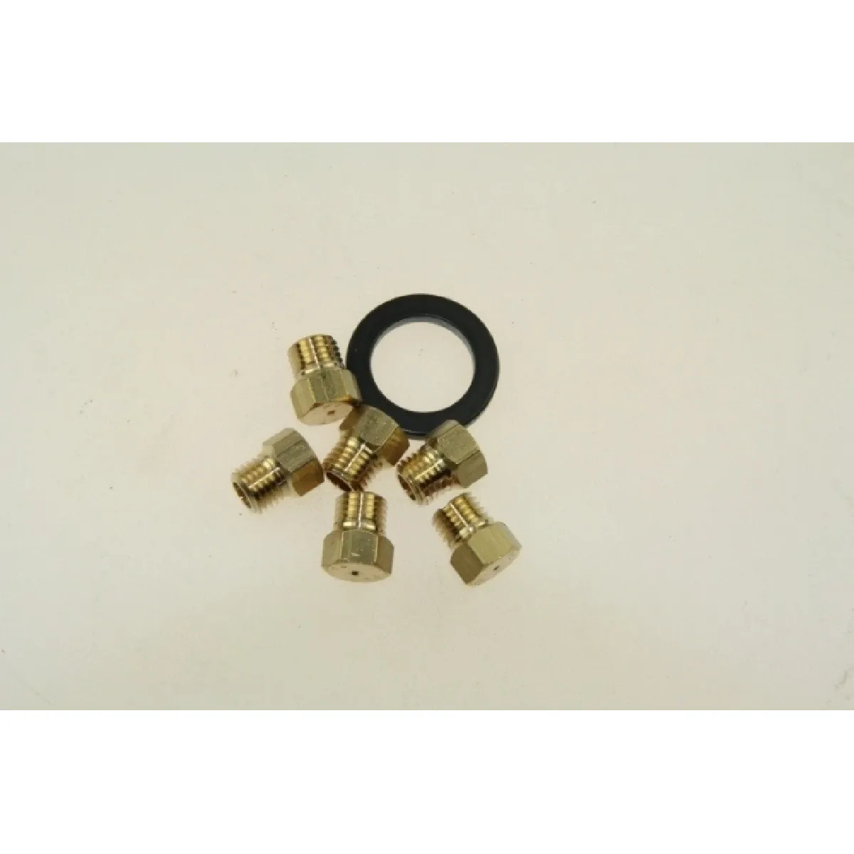 Whirlpool Kit Injecteurs GB