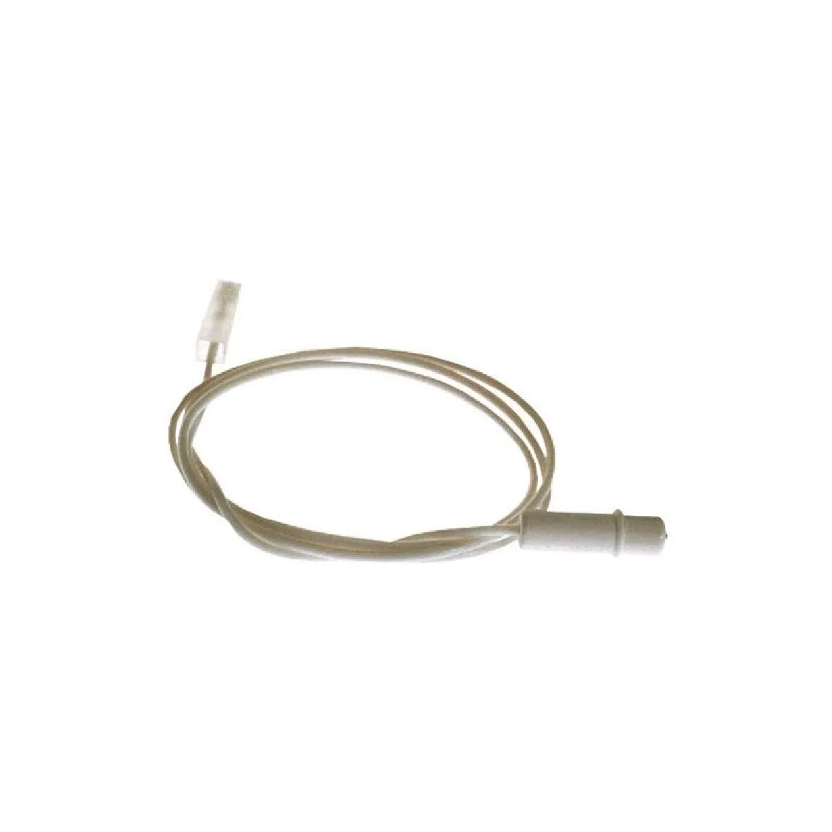 Bosch Bougie d'Allumage Plaque 00027970 - vue 2